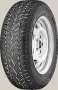 Gislaved Euro Frost 3 (195/65R15 91T)