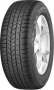 Continental ContiCrossContact Winter (235/55R18 100H)