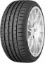 Continental ContiSportContact 3 (245/45R17 95W)