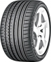 Continental ContiSportContact 2 (225/50R17 94H)