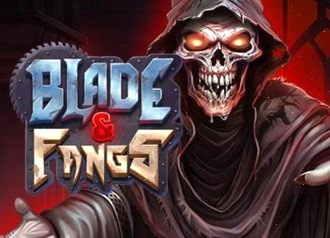 Blade Fangs и игра
