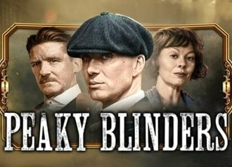 peaky blinders