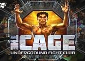 The Cage игра Nolimit City