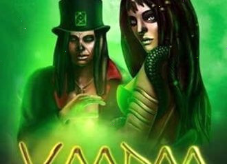 Voodoo автомат от Endorphina